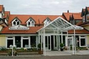 Hotel Kuhfelder Hof voted  best hotel in Kuhfelde