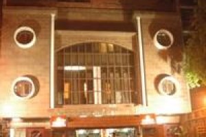 Hotel Kumar International Image