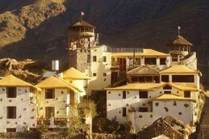 Hotel Kunturwassi Colca Image