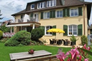 Hotel Kupferkanne Hagnau am Bodensee Image