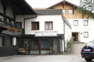 Hotel Kurhaus Allgayer Oy-Mittelberg Image