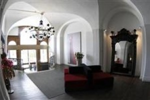 Hotel Kurhaus voted 4th best hotel in Lenzerheide