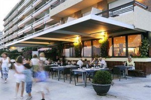 Hotel Kursaal Calafell voted 3rd best hotel in Calafell
