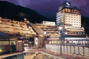 Hotel Kusakabe Armeria voted 3rd best hotel in Gero