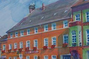 Hotel Kutzbach Image