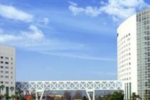Hotel Kyocera voted  best hotel in Kirishima
