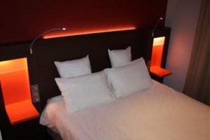 Kyriad Paris Ouest Puteaux Image