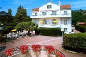 Hotel L Esterella Agay Image