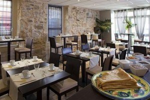 Hotel L Herbier d Orange Image