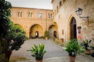 La Badia di Orvieto voted 4th best hotel in Orvieto