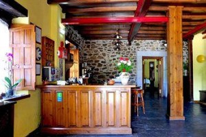 Hotel La Balsa Cangas de Onis Image