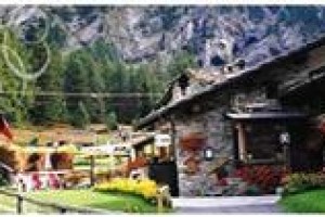 Hotel La Barme Cogne Image