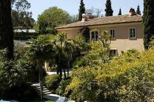 Hotel La Bastide De Saint-Tropez voted 3rd best hotel in Saint-Tropez