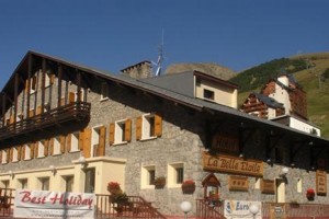 La Belle Etoile Hotel voted 7th best hotel in Les Deux Alpes