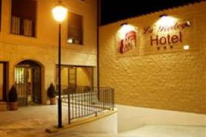 Hotel La Bodega Ciudad Rodrigo voted 4th best hotel in Ciudad Rodrigo