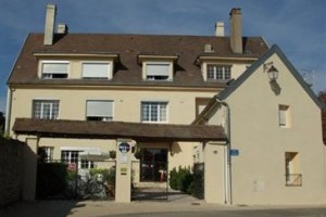 Hotel la Bonbonniere voted  best hotel in Talant