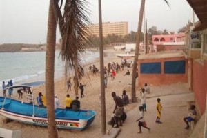 Hotel La Brazzerade Image