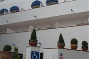 Hotel La Caleta de Tamariu Image