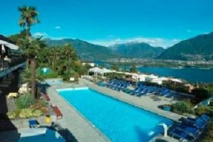 Hotel La Campagnola San Nazzaro Image