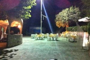 Hotel La Carruba Image