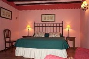 Hotel la Casa del Abuelo voted 9th best hotel in Albarracin