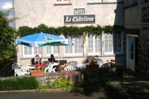 Hotel La Chatellenie Image