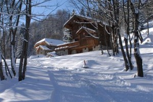 Hotel La Chaudanne Image