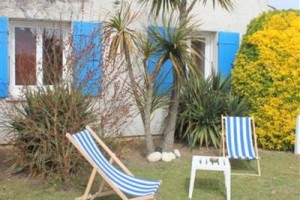 Hotel La Chaume Saint-Pierre-d'Oleron voted 4th best hotel in Saint-Pierre-d'Oleron