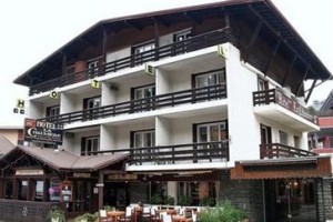 Hotel La Chaumiere Saint-Gervais-les-Bains Image