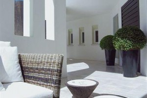 Hotel La Coluccia Image