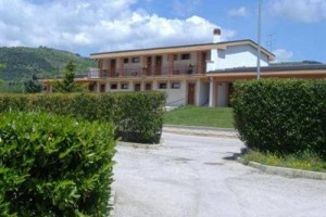 Hotel La Compagnia Del Viaggiatore Image