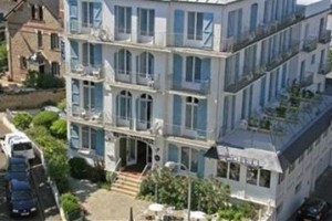 Hotel La Concorde La Baule-Escoublac voted 7th best hotel in La Baule-Escoublac