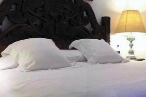 Hotel La Cortijada Níjar Image