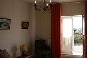 Hotel La Croix De Vernuche Image