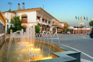 Hotel La Cueva Park Jerez de la Frontera Image