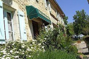 Hotel La Ferme De Flaran Valence-sur-Baise Image