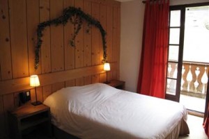 La Ferme voted 8th best hotel in La Clusaz