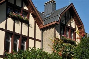 La Ferronniere voted 6th best hotel in Bouillon
