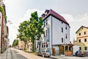 Hotel La Ferte Stuttgart Image