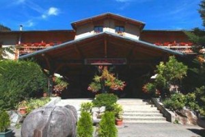 Hotel La Fontaine Les Houches voted 10th best hotel in Les Houches