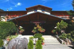 Hotel La Fontaine Les Houches Image