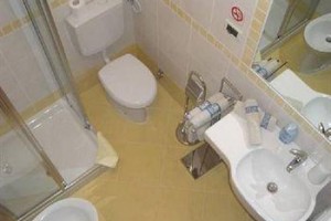 Hotel La Fontana Trieste Image