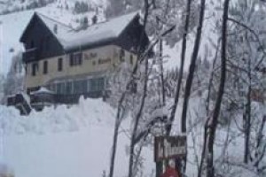 Hotel La Foret de Maronne La Garde (Rhône-Alpes) Image