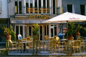 Hotel La Forge voted 3rd best hotel in Malmedy