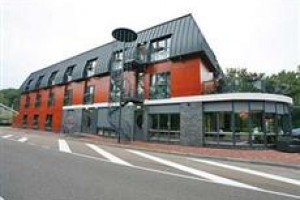 La Frontiere De Kempen voted  best hotel in Reusel