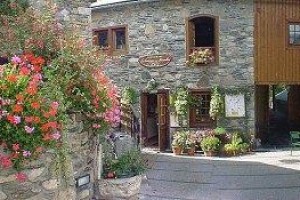 Hotel La Grange Aux Marmottes Viscos voted  best hotel in Viscos