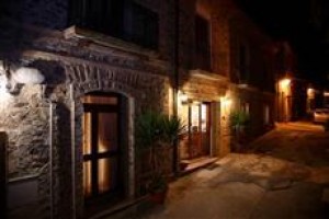Hotel La Grotta Filadelfia Image