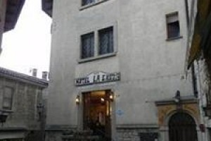 Hotel La Grotta San Marino voted 9th best hotel in San Marino