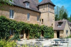 Logis La Hoirie voted 7th best hotel in Sarlat-la-Caneda