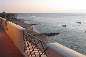 Hotel La Lampara Image
